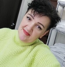 Фотография девушки Валерия, 54 года из г. Адлер