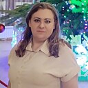 Анна, 33 года