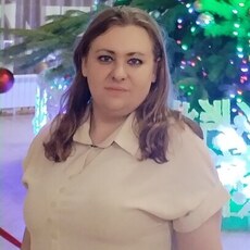 Фотография девушки Анна, 33 года из г. Аксай