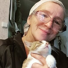 Фотография девушки Жанна, 58 лет из г. Сортавала