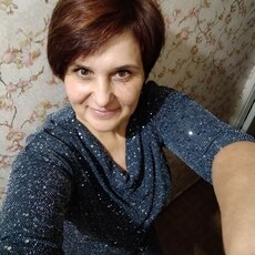 Фотография девушки Светлана, 60 лет из г. Чита