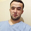 Кудратик, 32 года