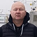 Андрюха, 50 лет