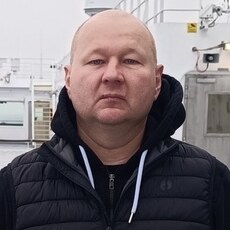 Фотография мужчины Андрюха, 50 лет из г. Гродно