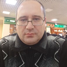 Фотография мужчины Александр, 46 лет из г. Дудинка