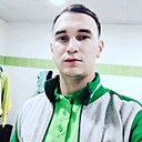 Радмил, 30 лет