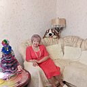 Валентина, 62 года