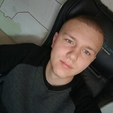 Фотография мужчины Даниил, 25 лет из г. Пушкино (Московская Обл)