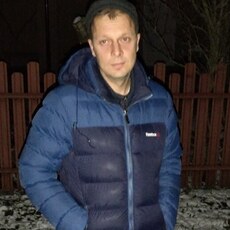 Фотография мужчины Дмитрий, 38 лет из г. Гродно