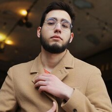 Фотография мужчины Алексей, 33 года из г. Москва