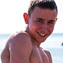 Вова, 20 лет
