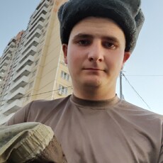 Фотография мужчины Андрей, 22 года из г. Ростов-на-Дону