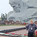 Сергей, 54 года