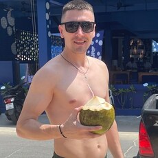 Фотография мужчины Евгений, 38 лет из г. Феодосия