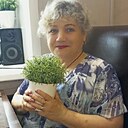 Любовья, 68 лет