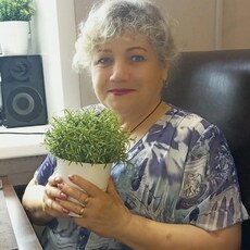 Фотография девушки Любовья, 68 лет из г. Луганск