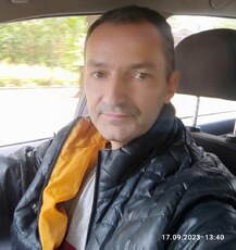 Фотография мужчины Сергей, 51 год из г. Сыктывкар