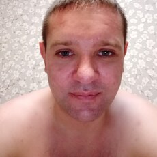 Фотография мужчины Александр, 39 лет из г. Брянск