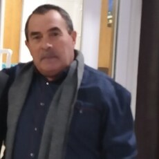 Фотография мужчины Алексей, 56 лет из г. Таловая