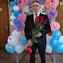 Виктор, 64 года