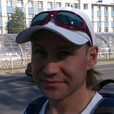 Фотография мужчины Антон, 42 года из г. Екатеринбург