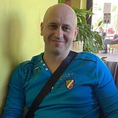 Фотография мужчины Евгений, 41 год из г. Терновка