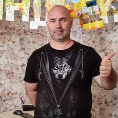 Фотография мужчины Дрю, 46 лет из г. Калининград