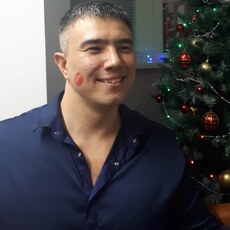 Фотография мужчины Арсен, 40 лет из г. Оренбург