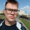 Адам, 24 года