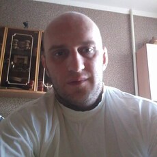 Фотография мужчины Tornado, 48 лет из г. Белгород