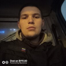 Фотография мужчины Алексей, 26 лет из г. Щёлково