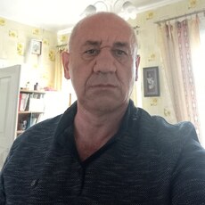 Фотография мужчины Александр, 60 лет из г. Давид-Городок