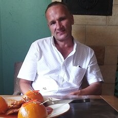 Фотография мужчины Сергей, 50 лет из г. Нижний Новгород