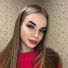 Фотография девушки Светлана, 29 лет из г. Омск