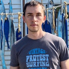 Фотография мужчины Игорь, 40 лет из г. Владивосток