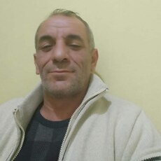 Фотография мужчины Maksim, 50 лет из г. Баку