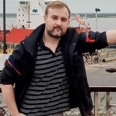 Фотография мужчины Дмитрий, 36 лет из г. Санкт-Петербург