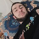 Саид Магомедов, 34 года