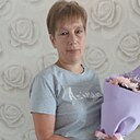 Янина, 56 лет