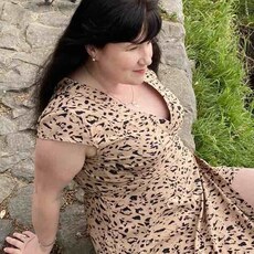 Фотография девушки Людмила, 44 года из г. Сумы