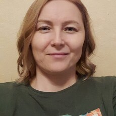 Фотография девушки Анюта, 48 лет из г. Тюмень