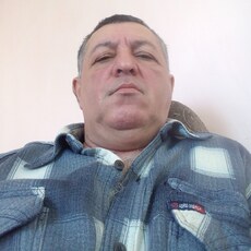Фотография мужчины Эльвис, 57 лет из г. Дмитров