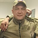 Айдар, 43 года