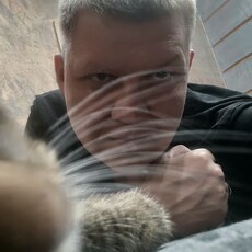 Фотография мужчины Андрей, 33 года из г. Муравленко