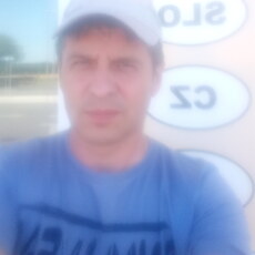 Фотография мужчины Александр, 47 лет из г. Вильнюс