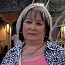 Александра, 58 лет