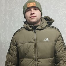 Фотография мужчины Артëм, 28 лет из г. Клинцы