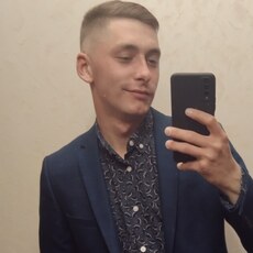 Фотография мужчины Алексей, 27 лет из г. Горный (Забайкальский Край)