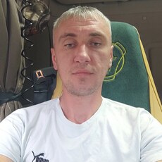 Фотография мужчины Александр, 36 лет из г. Волковыск