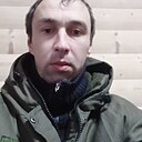 Андрей, 35 лет